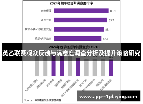 英乙联赛观众反馈与满意度调查分析及提升策略研究 英乙联赛观众反馈与满意度调查分析及提升策略研究