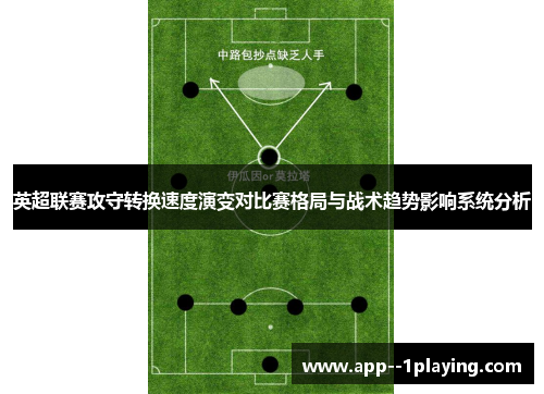 英超联赛攻守转换速度演变对比赛格局与战术趋势影响系统分析 英超联赛攻守转换速度演变对比赛格局与战术趋势影响系统分析
