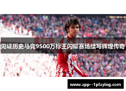 见证历史马竞9500万标王闪耀赛场续写辉煌传奇 见证历史马竞9500万标王闪耀赛场续写辉煌传奇