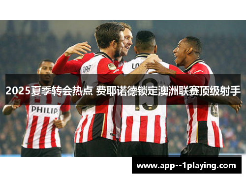2025夏季转会热点 费耶诺德锁定澳洲联赛顶级射手 2025夏季转会热点 费耶诺德锁定澳洲联赛顶级射手